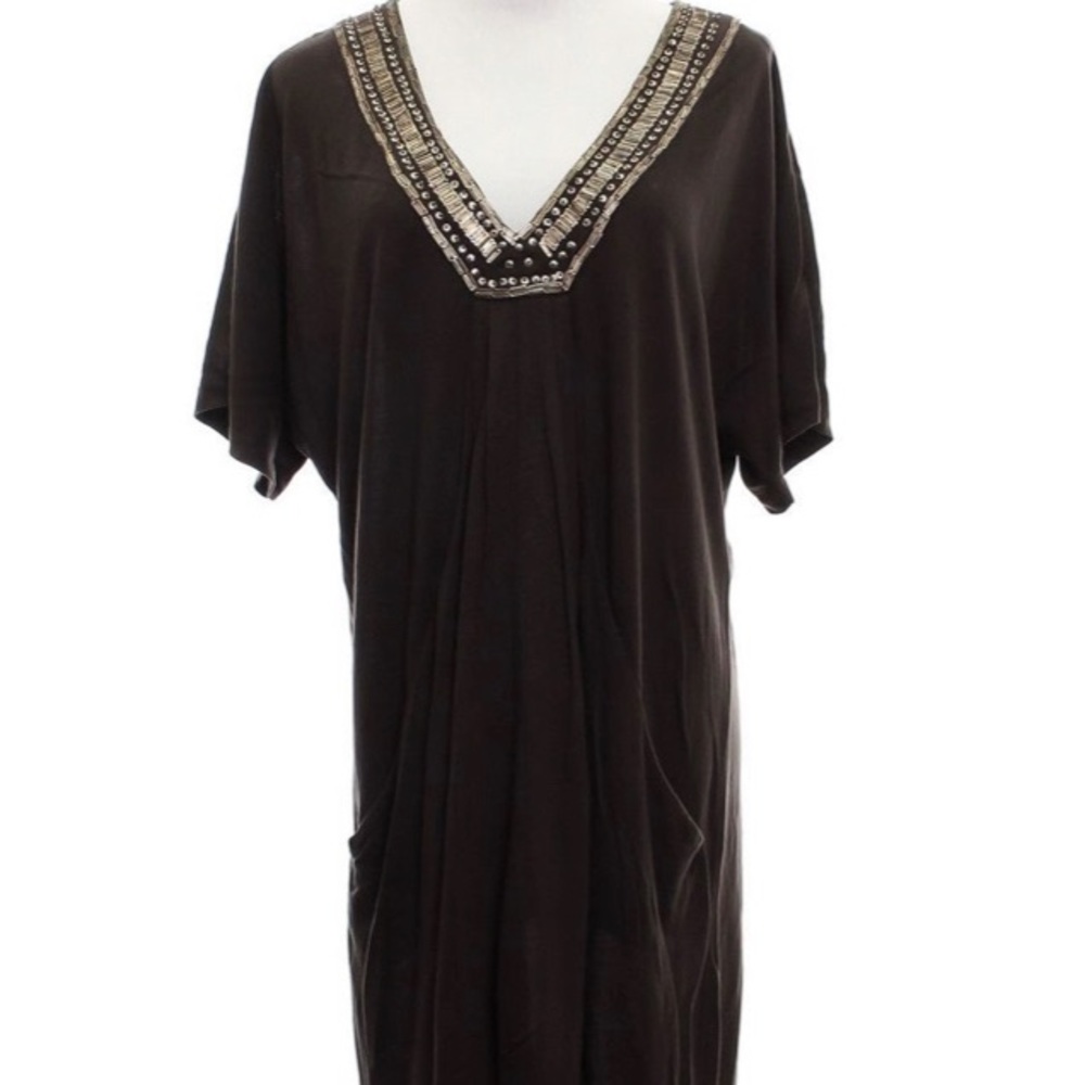 Very Comfy Banana Republic Heritage T-Shirt Dress
